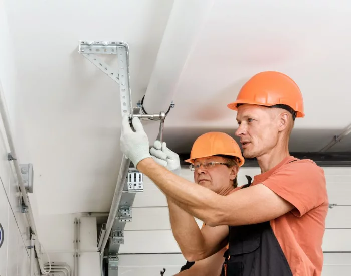 garage-door-repair Expert garage door repair service